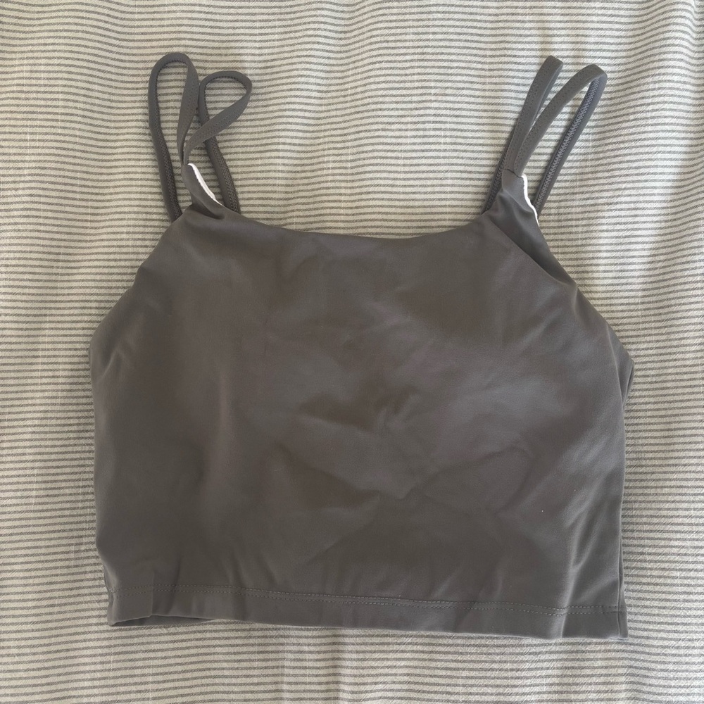 NVGTN tank top